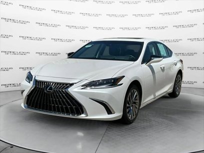 Certified 2023 Lexus ES 300h w/ Luxury Package