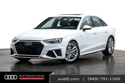 Used 2023 Audi A4 2.0T Premium Plus