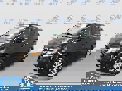 Used 2014 Honda Odyssey EX-L