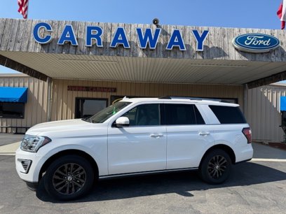 Used 2019 Ford Expedition Limited