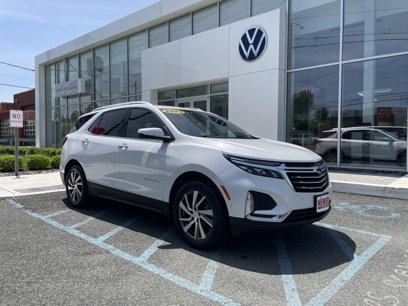 Used 2023 Chevrolet Equinox Premier
