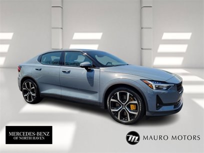 Used 2022 Polestar Polestar 2 w/ Performance Package