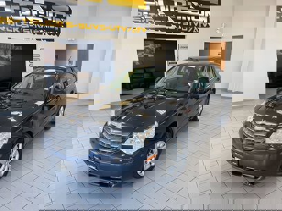 Used 2008 Chrysler Sebring LX