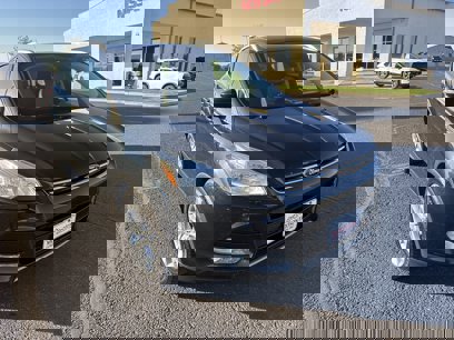 Used 2014 Ford Escape Titanium