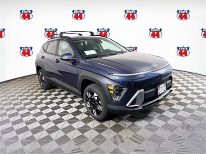 New 2025 Hyundai Kona SEL