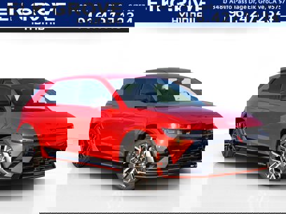 New 2025 Hyundai Ioniq 5 N