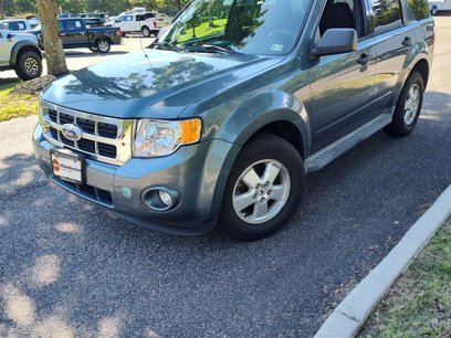 Used 2010 Ford Escape XLT