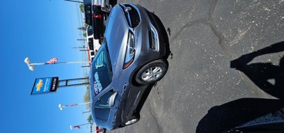 Used 2021 Buick Enclave Essence w/ Trailering Package, 5000 lbs.