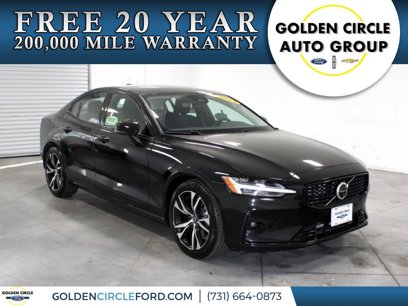 Used 2024 Volvo S60 B5 Plus