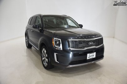 Used 2020 Kia Telluride S