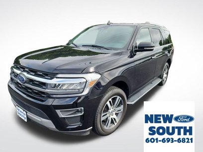 Used 2023 Ford Expedition Limited