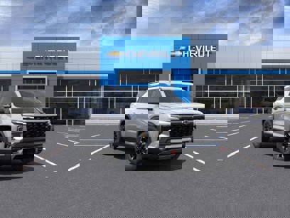 New 2025 Chevrolet Traverse Z71