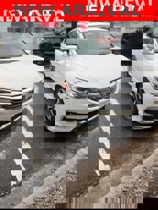Used 2017 Honda Accord EX-L