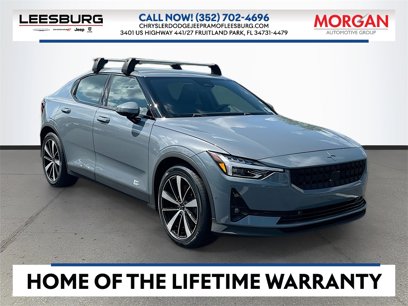 Used 2022 Polestar Polestar 2 w/ Pilot Package