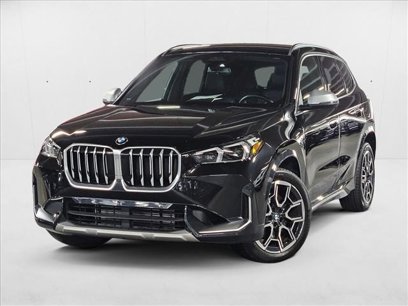 Certified 2024 BMW X1 xDrive28i w/ Convenience Package