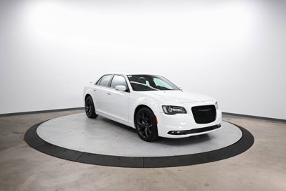 Certified 2022 Chrysler 300 S