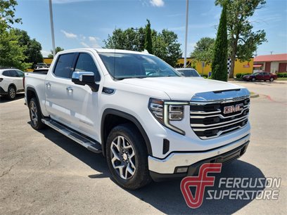 Certified 2024 GMC Sierra 1500 SLT w/ SLT Premium Plus Package