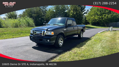 Used 2008 Ford Ranger XLT