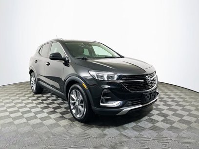 Used 2020 Buick Encore GX Select w/ Experience Buick Package