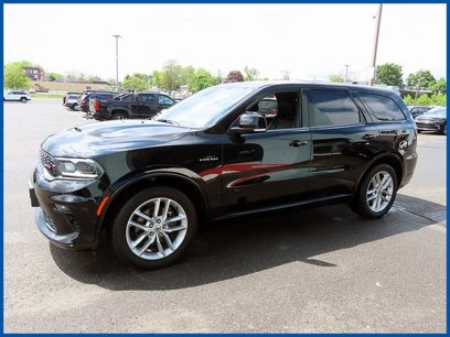 Used 2022 Dodge Durango R/T