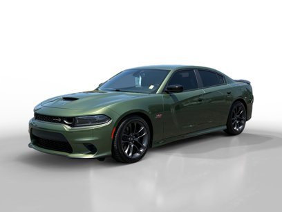 Used 2023 Dodge Charger Scat Pack w/ Plus Group