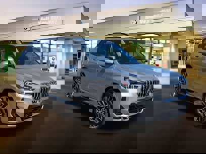 New 2026 BMW X1 xDrive28i w/ Technology Package