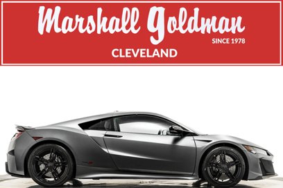 Used 2022 Acura NSX Type S