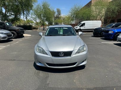 Used 2007 Lexus IS 250