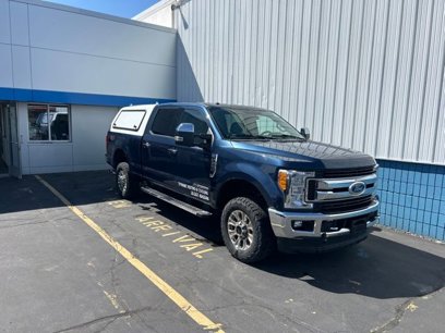 Used 2017 Ford F250 XLT w/ XLT Premium Package