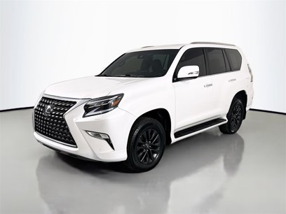 Used 2023 Lexus GX 460 Premium