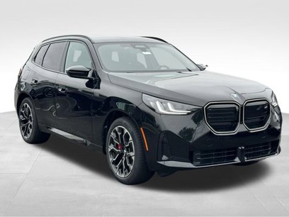 New 2025 BMW X3 M50 w/ Premium Package