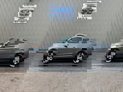 Used 2010 Ford Mustang Coupe
