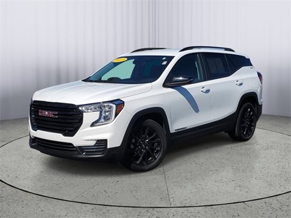 Used 2023 GMC Terrain SLE w/ Elevation Edition