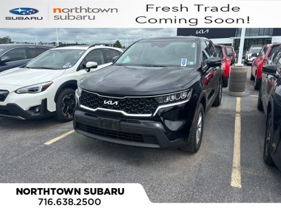 Used 2023 Kia Sorento LX
