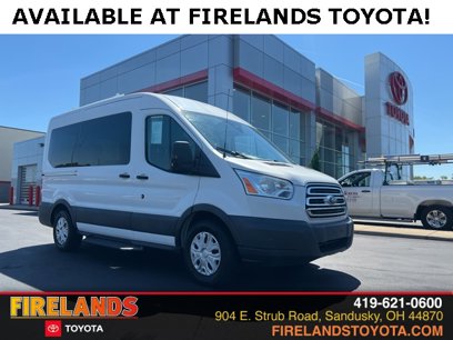 Used 2018 Ford Transit 150 XLT