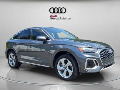 Used 2024 Audi Q5 2.0T Premium Plus w/ Premium Plus Package