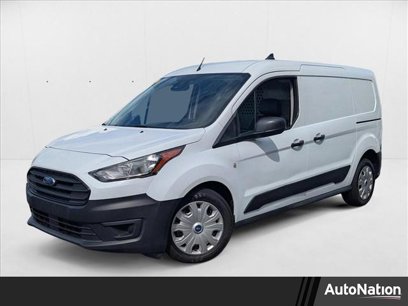 Used 2022 Ford Transit Connect XL