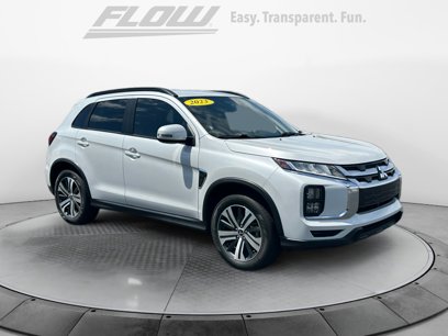 Used 2023 Mitsubishi Outlander Sport GT