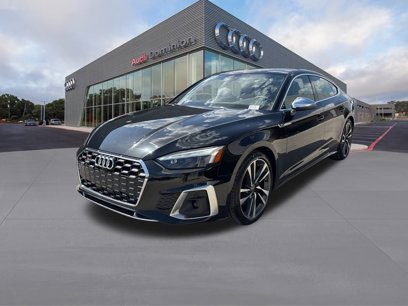 Certified 2025 Audi S5 Premium Plus w/ Premium Plus Package