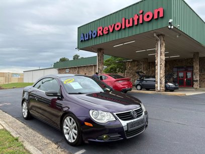 Used 2009 Volkswagen Eos Komfort