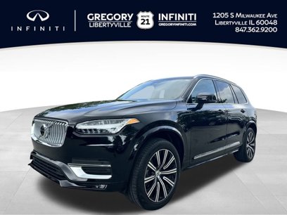 Used 2024 Volvo XC90 B5 Core w/ Protection Package Premier