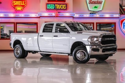Used 2022 RAM 3500 Tradesman