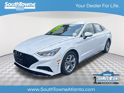Used 2023 Hyundai Sonata SEL