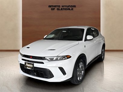 Used 2024 Dodge Hornet R/T