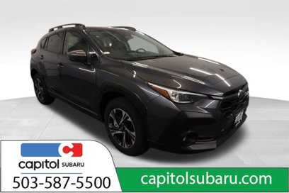 New 2025 Subaru Crosstrek 2.5i Premium