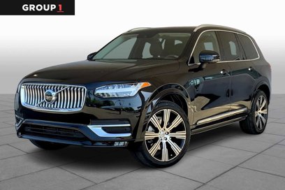 Used 2020 Volvo XC90 T6 Inscription w/ Protection Package Premier