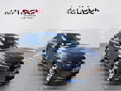 New 2025 Audi A3 2.0T Premium Plus