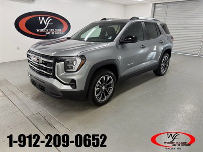 New 2026 GMC Terrain Elevation w/ Elevation Premium Package