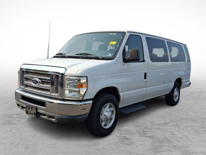 Used 2013 Ford E-350 and Econoline 350 XLT