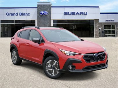 New 2025 Subaru Crosstrek 2.5i Premium